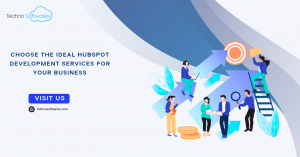 How to Choose the Ideal HubSpot Development Services for Your Business