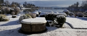 Essential Winter Tips for Hot Tub Maintenance