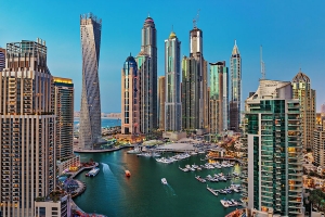 How to Plan a Perfect Dubai Trip from India?