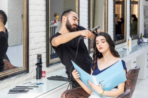 Beauty Salon Abu Dhabi: Your Guide to Glamorous Self-Care in the UAE