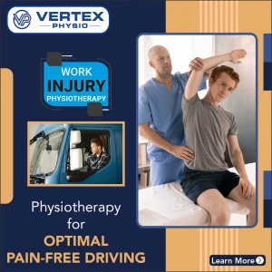 Recovery from a Workplace Injury For Your Working Area