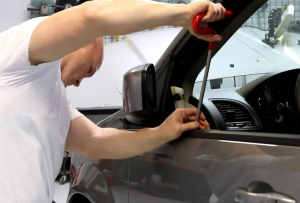 Tesla Dent Removal: How We Restore Your Car's Perfect Shape