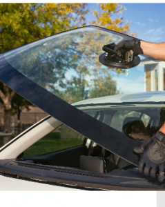 Tesla Glass Replacement: What to Expect During the Service