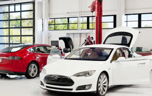 How We Perform Tesla Diagnostics: A Peek Behind the Curtain