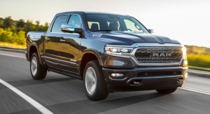 Ram EcoDiesel Buyers Beware: Which Years Are Problematic?