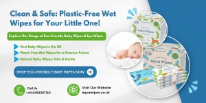 Navigating the World of Baby Wipes: The Eco Friendly Choice for Modern Parents