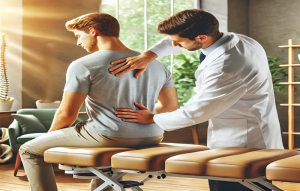 Can Chiropractic Care Correct Pelvic Tilt for Better Athletic Performance?