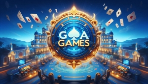 Why Goa Games Login is Perfect for Gaming Enthusiasts