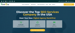 Selecting the Right Top SEO Services Company in USA for Your Business