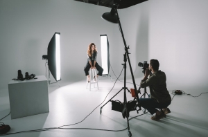 5 Key Reasons to Opt for a Photo Studio Rental for Your Upcoming Shoot