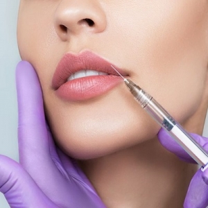 Russian Lip Fillers Clinic in Oman