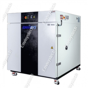 High-Performance Industrial Ovens for Diverse Applications in India's Industries