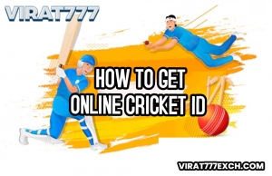 Online Cricket ID Enjoy Every International Match to Win Big