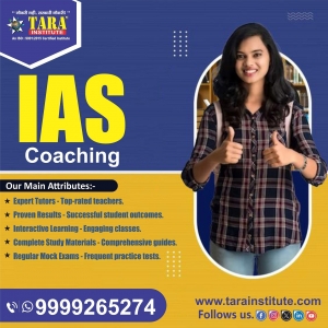 The Impact of Mentorship on IAS Aspirants in Mumbai