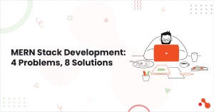 MERN Stack Development: 4 Problems, 8 Solutions