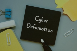 Cyber Defamation advocate in Indirapuram