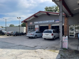 Smooth Driving Ahead with Transmission Repair shop in Durham Forest Hills Service Center