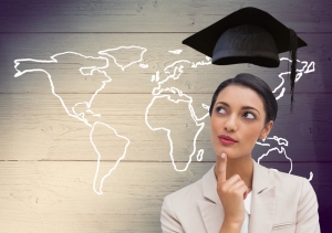 How to Choose the Right Study Abroad Destination Based on Your Career Goals