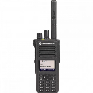 Discover the Power of Motorola Radio XPR 7550e for Seamless Communication