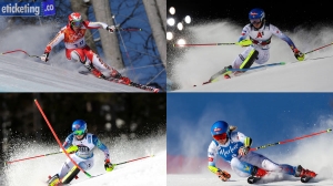 Italy Winter Olympic: New Safety Standards for Skiers in 2026
