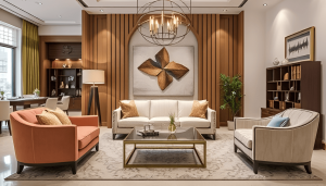 Top 10 Furniture Shops in Dubai for Stylish Interior