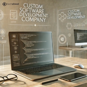 Top Benefits of Choosing a Custom Software Development Company for Modern Businesses