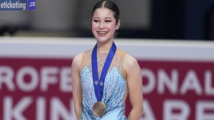 Alysa Liu Opens Up About Her Challenging Figure Skating Comeback Ahead of Winter Olympic 2026