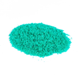 Cupric Chloride: Essential Properties and Uses of this Copper Compound