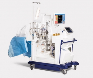 Pediatric Perfusion: Global Pediatric Perfusion Where are We Now and Where Do We Need to Go?
