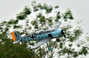 How to Choose the Best RC Plane for Beginners