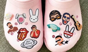 Top 10 Personalised Croc Jibbitz to Elevate Your Style