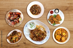 A Taste of India: The Best Indian Cuisine in Singapore You Need to Try