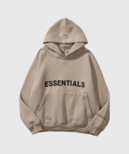 The Essential Hoodie: The Perfect Blend of Style, Comfort, and Versatility