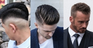 The Best Men’s Hairstyles for Winter: Stay Stylish and Warm All Season