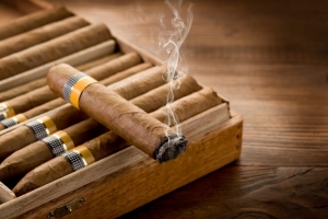 India Cigar and Cigarillos Market is Expected to Grow Rapidly due to Rising Disposable Income 