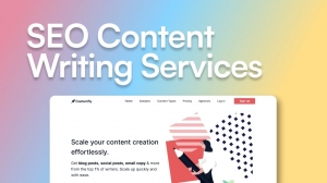 SEO Writing Services in Malaysia: Boosting Your Online Presence with Professional Content
