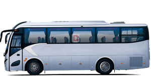 Your Ultimate Guide to Choosing the Right 50-Seater Bus Rental in Dubai