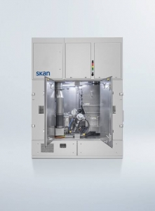 What Are the Types of Electron Beam Sterilization Equipment?