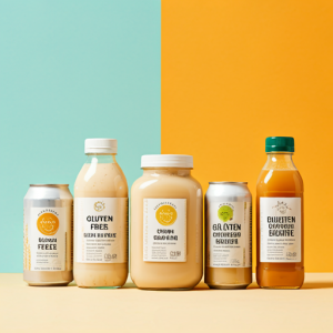 How Gluten-Free Beverages are Redefining the Beverage Industry for People with Dietary Restrictions