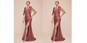 How to Arrange a Stunning Bridal Party: Bridesmaid Dresses and More