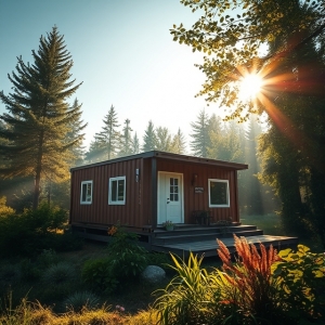 Exploring Transportable Homes in Waikato: Tiny Living with Big Benefits