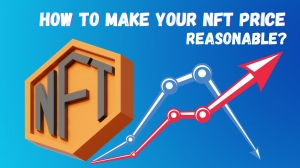 How To Quote The Price Of An NFT Like A Pro?