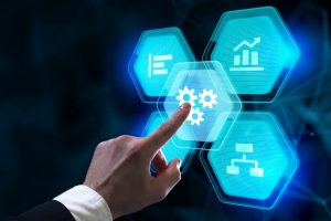 Unlocking Growth: The Role of Business Automation in Scaling Operations