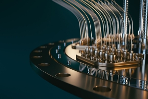 Quantum Computing: Unlocking the Next Frontier in Technology