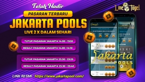 Linetogel Login 2024: Pasang Angka dan Nikmati Permainan Togel Terpercaya