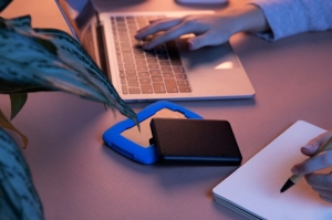 Small Foldable Bluetooth Keyboard for Effortless Portability