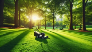 Atlanta Lawn Care Made Easy: Seasonal Maintenance Tips for a Gorgeous Yard