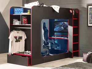 When's the best age for a gaming bed?