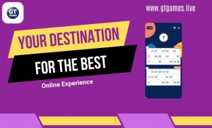 GTGAMES: Your Destination for the Best Tambola Online Experience