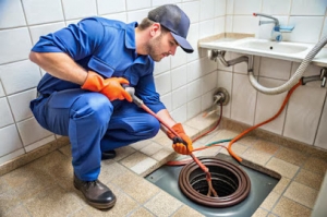 Affordable Plumbing Repairs with OTT Plumbing Contractors